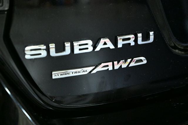 2019 Subaru WRX Premium