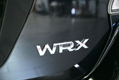 2019 Subaru WRX Premium