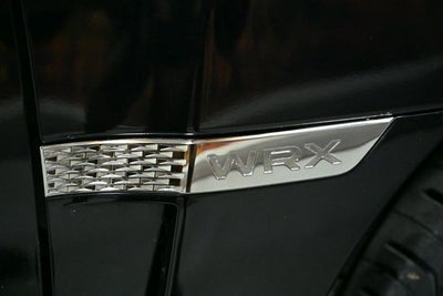 2019 Subaru WRX Premium