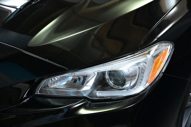 2019 Subaru WRX Premium
