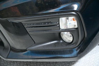 2019 Subaru WRX Premium