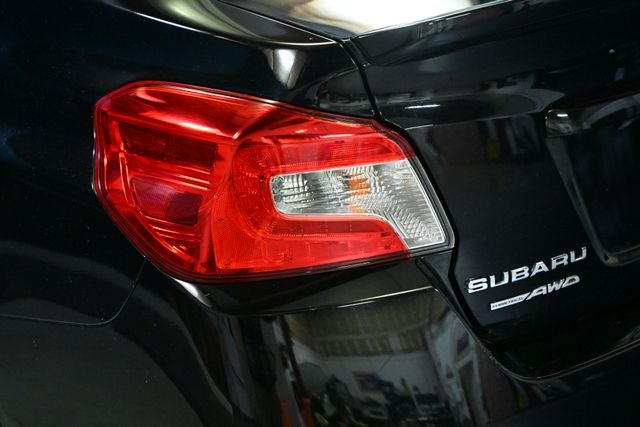 2019 Subaru WRX Premium