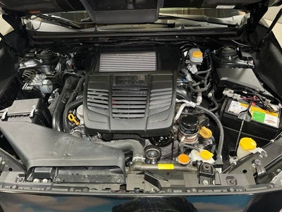 2019 Subaru WRX Premium