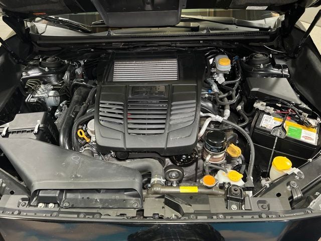 2019 Subaru WRX Premium