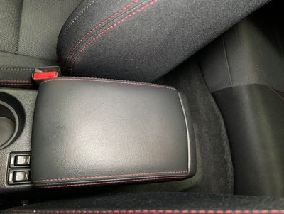 2019 Subaru WRX Premium