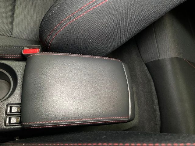2019 Subaru WRX Premium