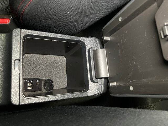 2019 Subaru WRX Premium