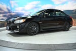 2019 Subaru WRX Premium