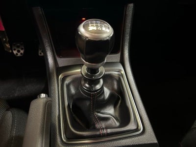 2019 Subaru WRX Premium