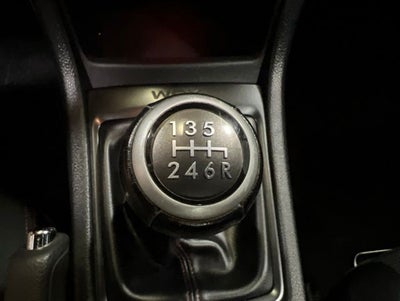 2019 Subaru WRX Premium