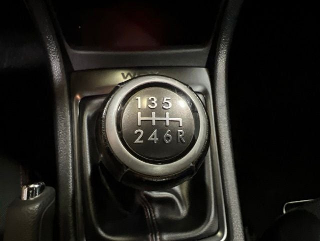2019 Subaru WRX Premium