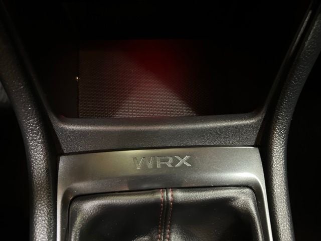 2019 Subaru WRX Premium