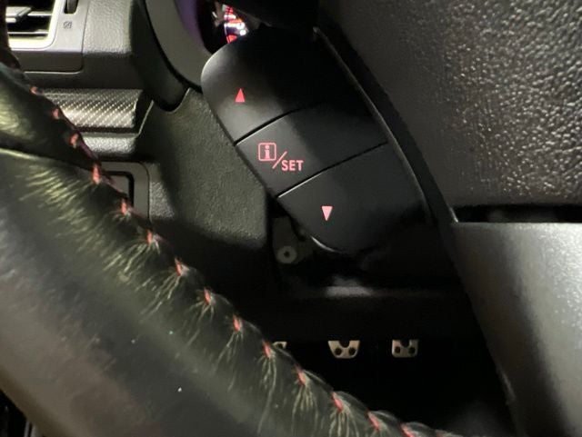 2019 Subaru WRX Premium