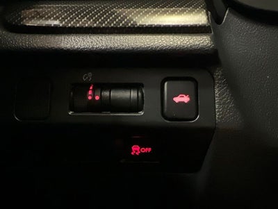 2019 Subaru WRX Premium