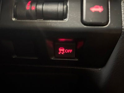 2019 Subaru WRX Premium