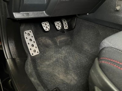 2019 Subaru WRX Premium
