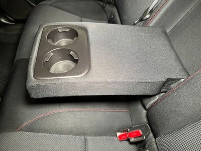 2019 Subaru WRX Premium