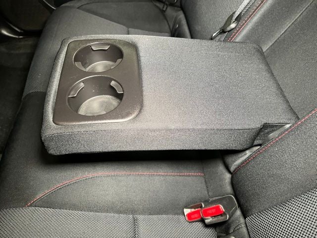 2019 Subaru WRX Premium