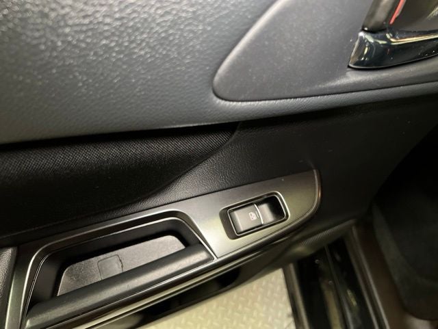 2019 Subaru WRX Premium