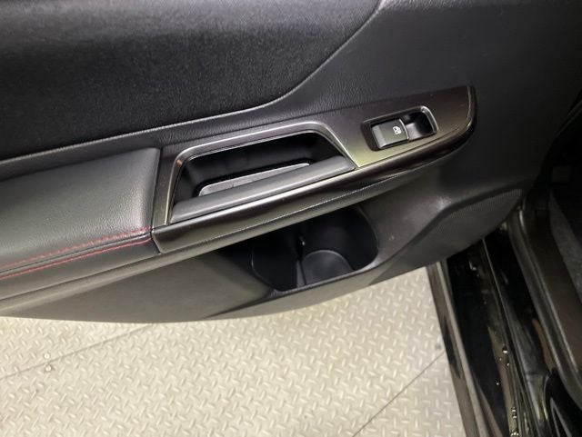 2019 Subaru WRX Premium