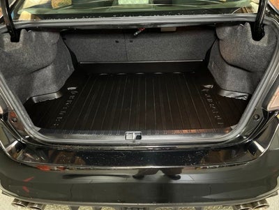 2019 Subaru WRX Premium