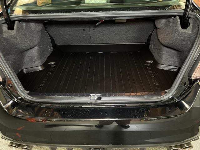 2019 Subaru WRX Premium