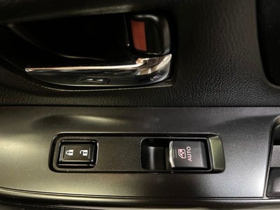 2019 Subaru WRX Premium