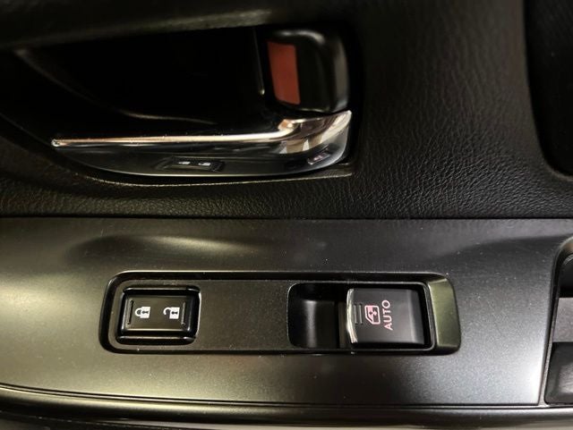 2019 Subaru WRX Premium