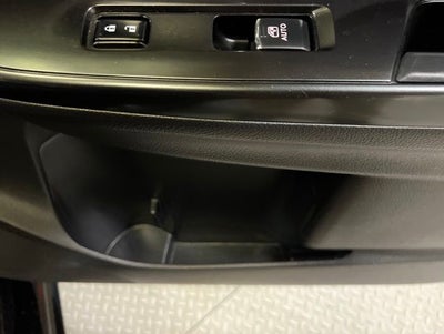 2019 Subaru WRX Premium