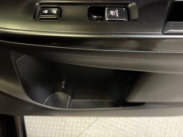 2019 Subaru WRX Premium