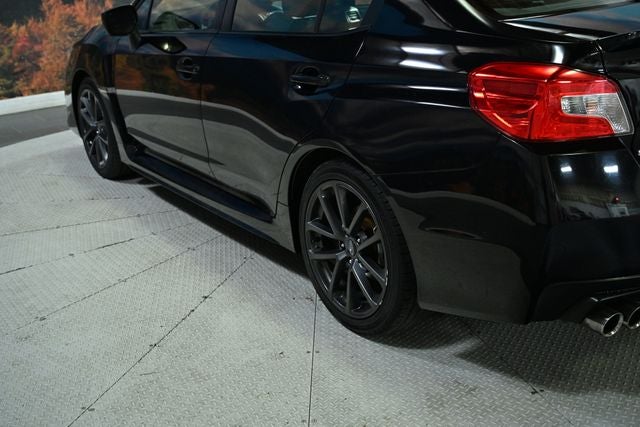 2019 Subaru WRX Premium