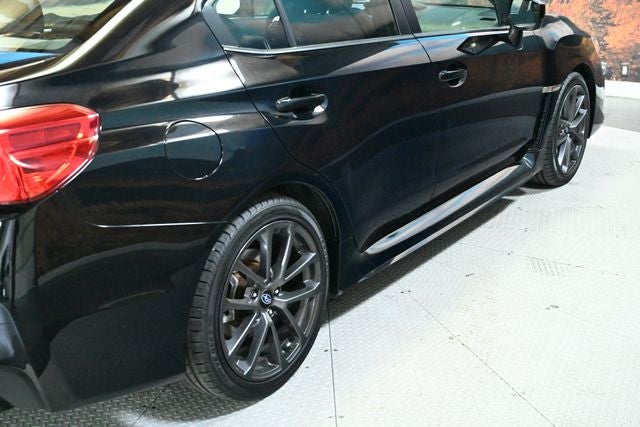 2019 Subaru WRX Premium