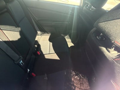 2021 Subaru WRX Premium