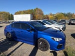 2021 Subaru WRX Premium