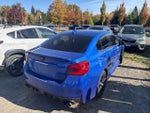 2021 Subaru WRX Premium