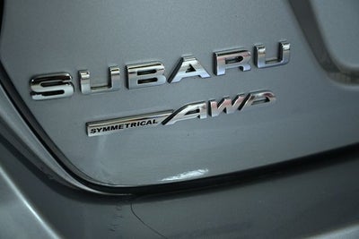 2020 Subaru WRX Limited