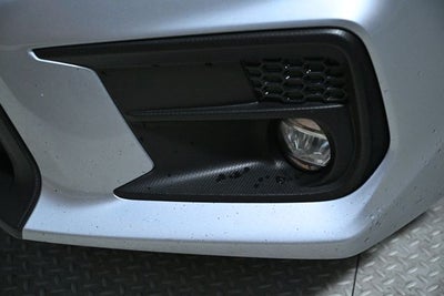 2020 Subaru WRX Limited