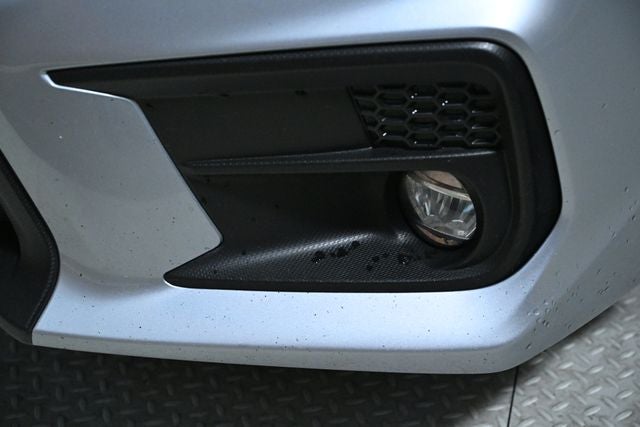 2020 Subaru WRX Limited