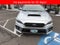 2020 Subaru WRX Limited