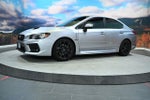 2020 Subaru WRX Limited