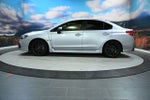 2020 Subaru WRX Limited