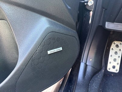 2021 Subaru WRX Limited