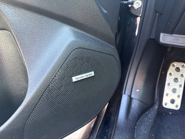 2021 Subaru WRX Limited