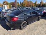 2021 Subaru WRX Limited