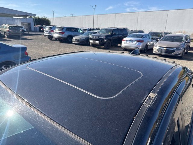 2021 Subaru WRX Limited