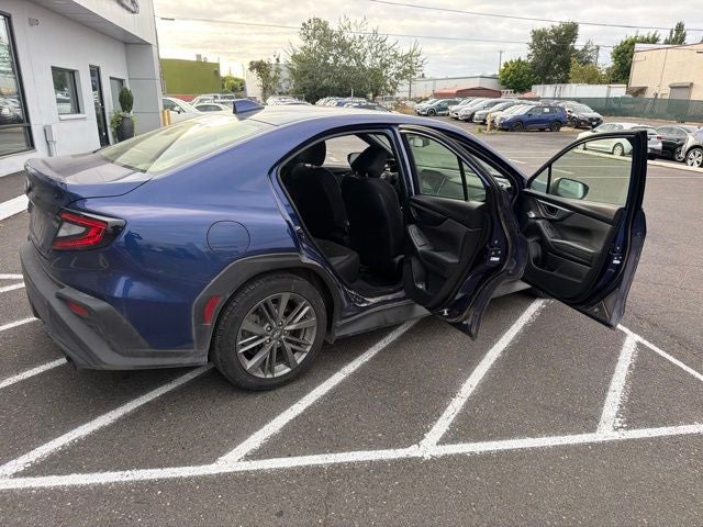 2023 Subaru WRX Base
