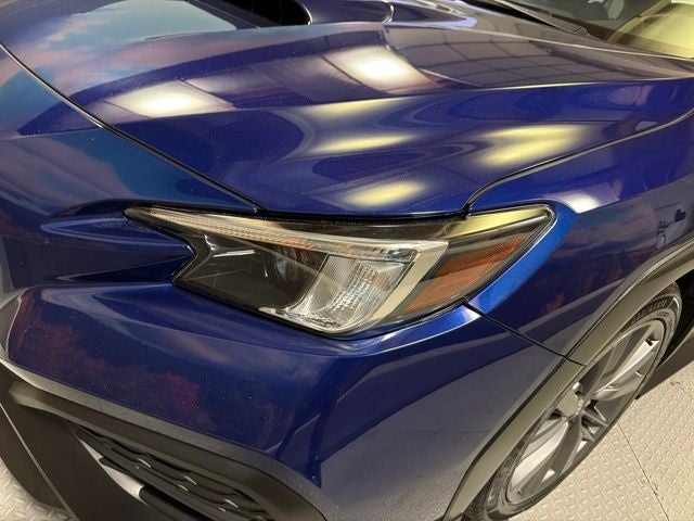 2023 Subaru WRX Base