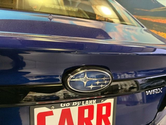 2023 Subaru WRX Base