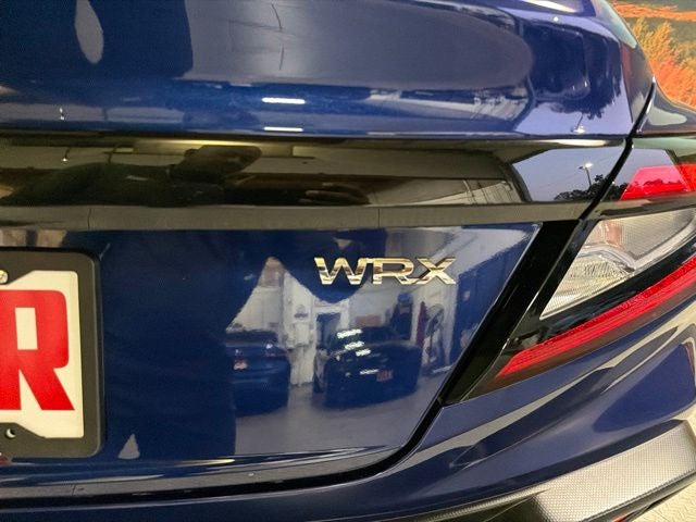 2023 Subaru WRX Base