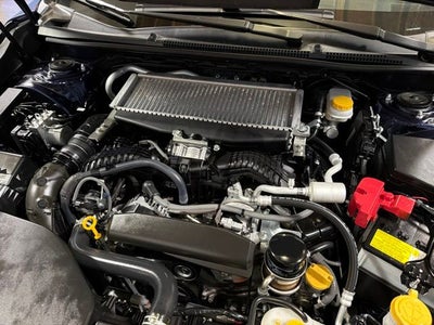 2023 Subaru WRX Base
